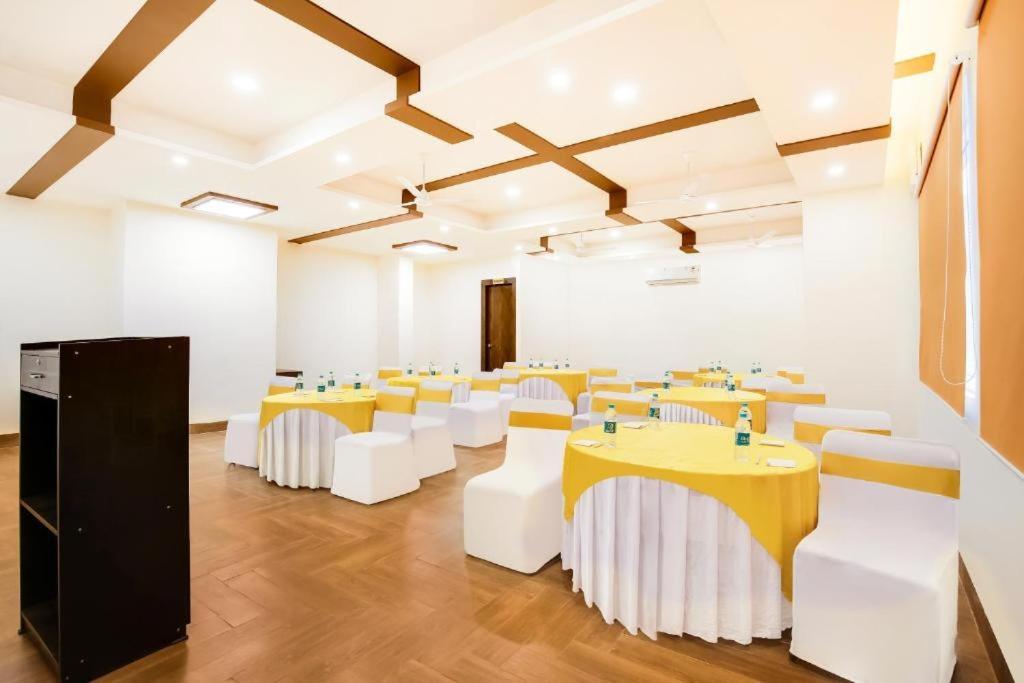 Harmony On Ganges - Laxmi Heights, Tapovan Rishikesh Exterior foto
